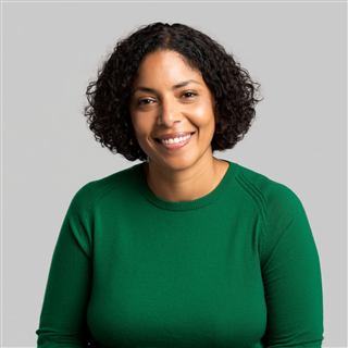 Portrait of Priya Shah